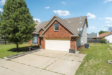 1459 E 138th St, Glenpool, OK 74033 - photo 3