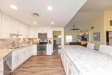 Under Cabinet Lighting