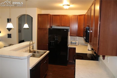 4790 Wells Branch Heights unit 204, Colorado Springs, CO 80923 - photo 7