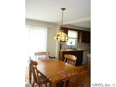 Kitchen Dining
