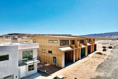 1330 E Lone Rock View, Big Water, UT 84741 - photo 5