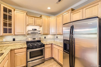 10127 Bluffmont Ln, Lone Tree, CO 80124 - photo 7