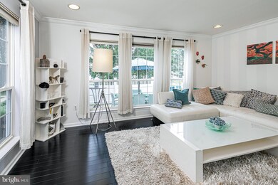 201 Colt St unit 18A, Pennington, NJ 08534 - photo 3