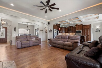 3407 NW Edgewood Ave, Bentonville, AR 72712 - photo 5