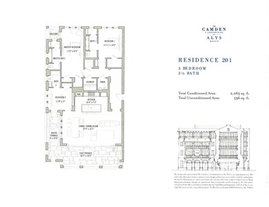 The Camden 201 Floor Plan -New-page-001