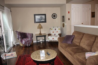 698 E Lake Front Cir unit 5, Galloway, NJ 08205 - photo 7