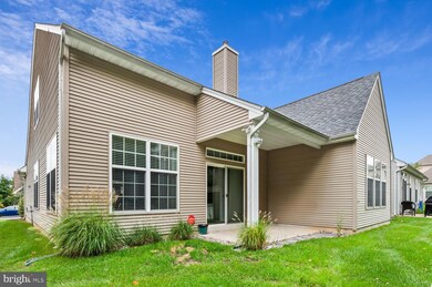 4 Ely Ct, Hightstown, NJ 08520 - photo 4