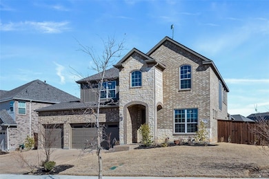 2015 Successful Dr, Wylie, TX 75098 - photo 3