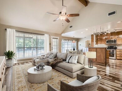 1808 Quail Run Ct, Weatherford, TX 76086 - photo 6