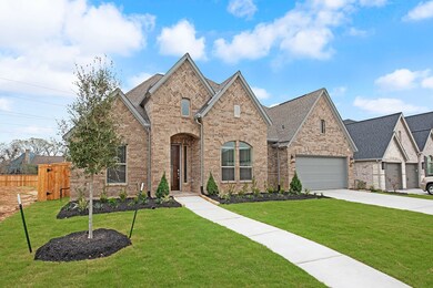 24214 Dixon Shoals Rd, Richmond, TX 77469 - photo 2