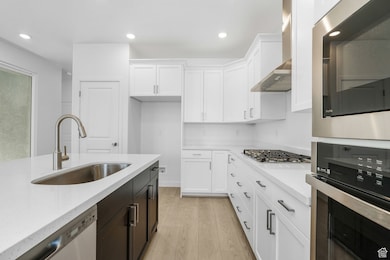 6677 W Mount Bristol Ln unit 115, Herriman, UT 84096 - photo 7