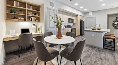 12752 N Houston Rosslyn Rd unit 522, Houston, TX 77086 - photo 3