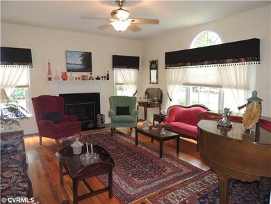Den/Family/Great Room