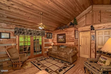 1510 Ridgecrest Dr, Sevierville, TN 37876 - photo 5