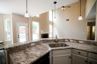 2104 Loon Lake Rd, Denton, TX 76210 - photo 7