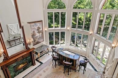 255 Camelot Way, Rochester, MI 48306 - photo 7