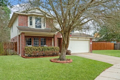 2403 Fox River Ln, Spring, TX 77386 - photo 2