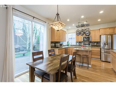 Kitchen/Nook