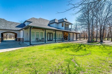 124 Treeline Ct, Lipan, TX 76462 - photo 5