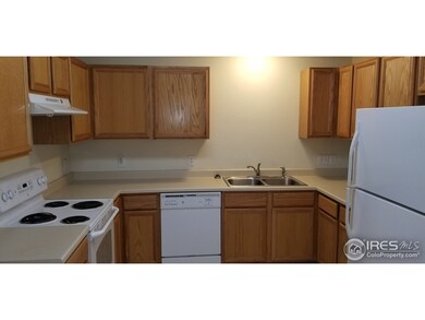 3601 Ponderosa Ct unit 5, Evans, CO 80620 - photo 7