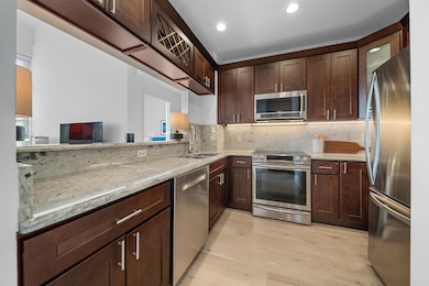 Hudson Tea Buildings unit 11P, Hoboken, NJ 07030 - photo 6