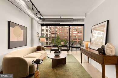 The Alta unit 308, Washington, DC 20005 - photo 3