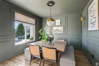 10984 S Nellis Dune Ct, South Jordan, UT 84009 - photo 5