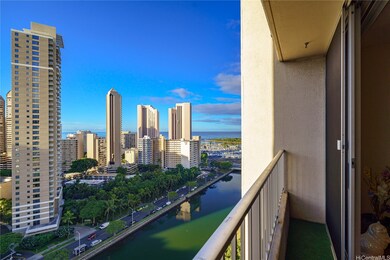 Summer Palace unit 2208, Honolulu, HI 96814 - photo 3