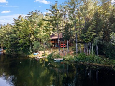 72 Circle Point Rd, Sanbornton, NH 03269 - photo 2