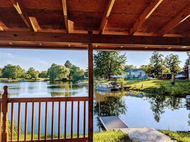 240 E Lake Rd, Geneva, IN 46740 - photo 3