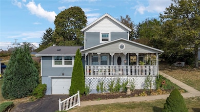 115 Truxall Rd, Apollo, PA 15613 - photo 2