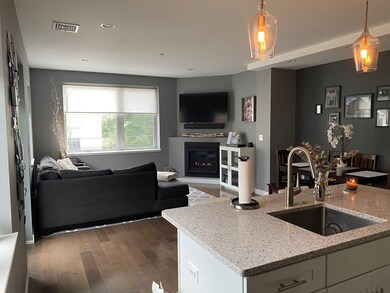 7 Howard St unit 5, Salem, MA 01970 - photo 5