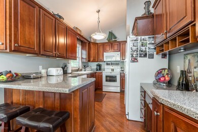 A RD Kitchen