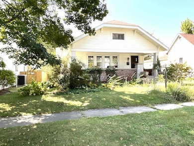 225 N Montgomery St, Spencer, IN 47460 - photo 6