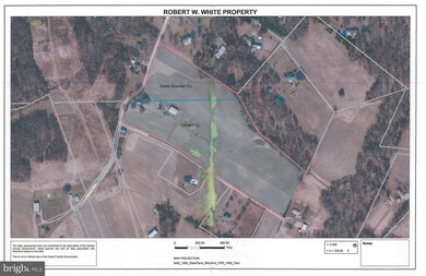 7037 Prout Rd, Friendship, MD 20758 - photo 2