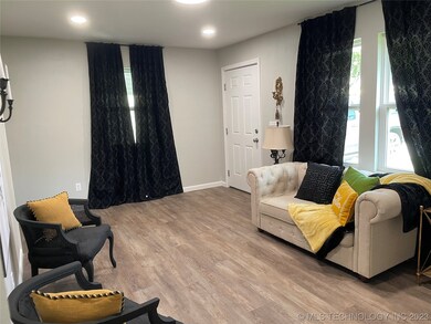 1406 10th Ave NW, Ardmore, OK 73401 - photo 7