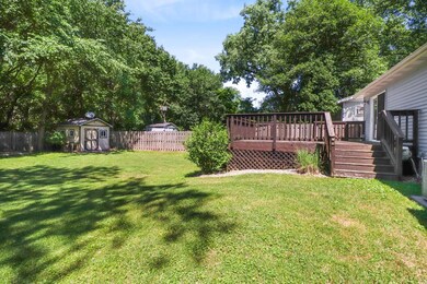 412 W South St, Crown Point, IN 46307 - photo 6