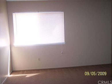 Mater bedroom #1