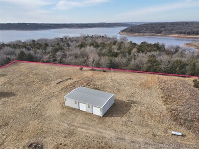 950 S Cimarron Valley Rd, Cleveland, OK 74020 - photo 3