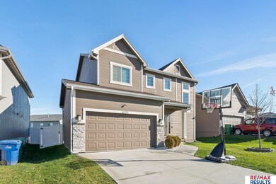 7759 N 149th St, Bennington, NE 68007 - photo 4