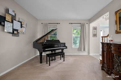 25437 Blakely Dr, Plainfield, IL 60585 - photo 5