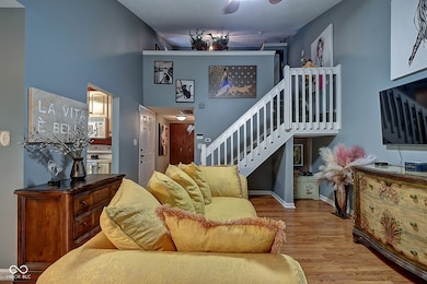 224 E 13th St unit G, Indianapolis, IN 46202 - photo 5