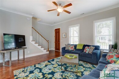 541 E Anderson St, Savannah, GA 31401 - photo 4