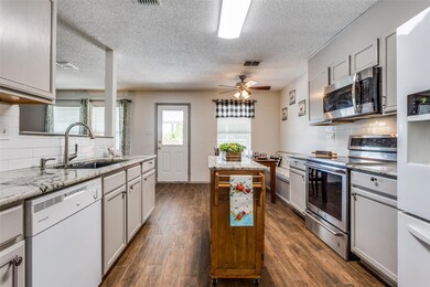 2714 Gold Hill Dr, Wylie, TX 75098 - photo 5