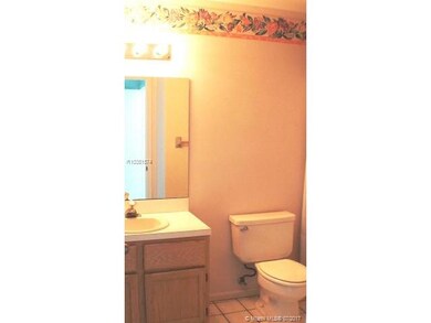 upstairs bath