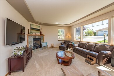 101 Morgison Loop, Sequim, WA 98382 - photo 4