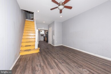 4 S Conkling St, Baltimore, MD 21224 - photo 2