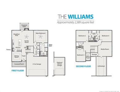 The Williams