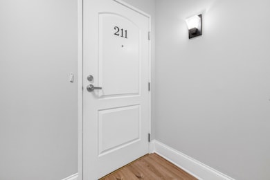 116 Tipton St unit 213, Johnson City, TN 37604 - photo 7