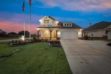501 Smith Rd, Springtown, TX 76082 - photo 5